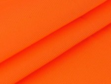 Oxford 600 D PU Bright Orange 